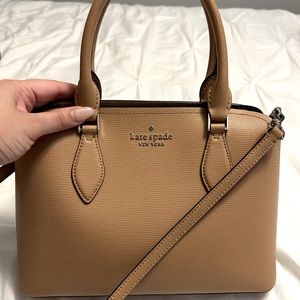Kate Spade Darcy small satchel